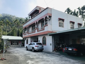 Triple Room | Exterior - Hua Yi Homestay (Gukeng)