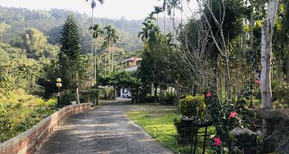 Hua Yi Homestay