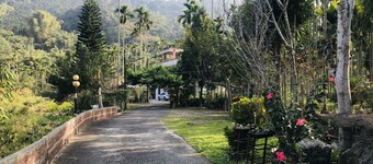 Hua Yi Homestay