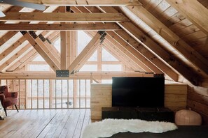 Smart TV, offices