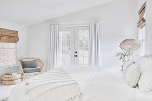 1 chambre, fer et planche Ă repasser, lit parapluie, Wi-Fi gratuit