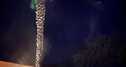 Serene Desert Escape-Salt Water Pool & Jacuzzi/Fire Pit/Views #067047 3bd