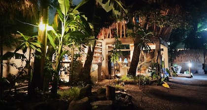Dream-Big Eco Hostel