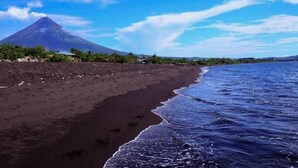海灘