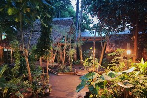 Jardín