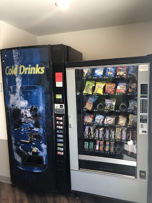 Vending machine