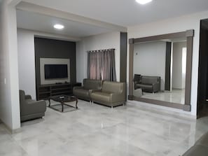 Dewan sambutan