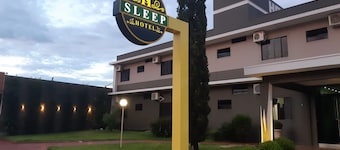 Sleep Hotel Assis
