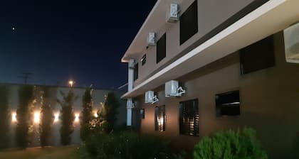 Sleep Hotel Assis