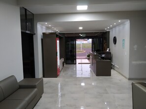 Hall