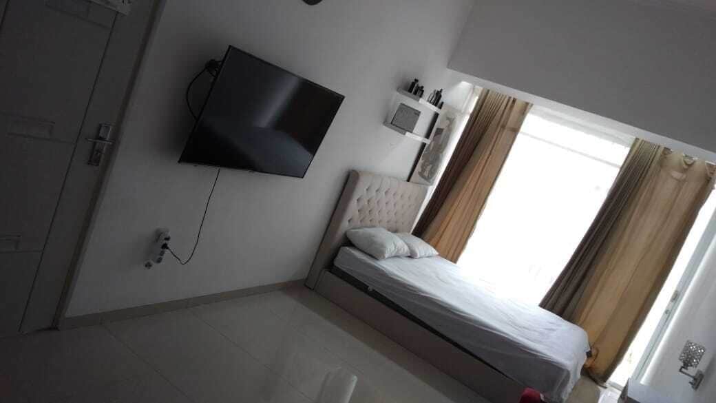 Biệt thự dành cho gia đình | 3 phòng ngủ 