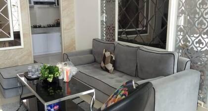 De Villa Atas Bukit by HouseinBandung