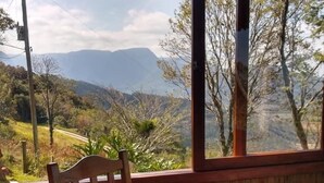 Área de desayuno