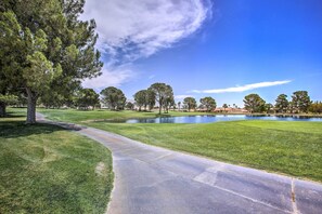 Golf