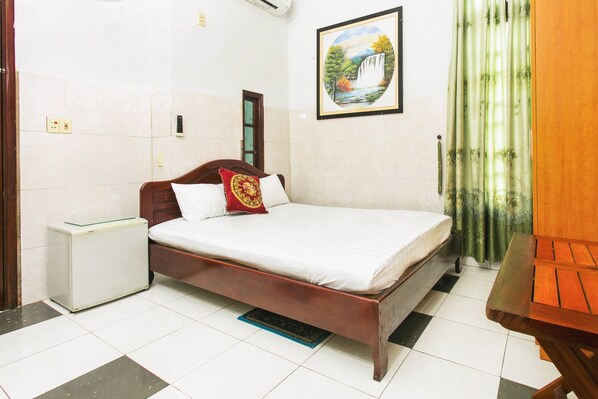 Superior Quadruple Room | Free WiFi, bed sheets