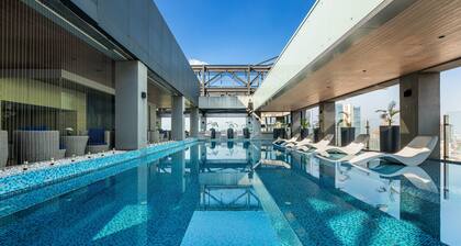 Yangon Thanlwin Hotel