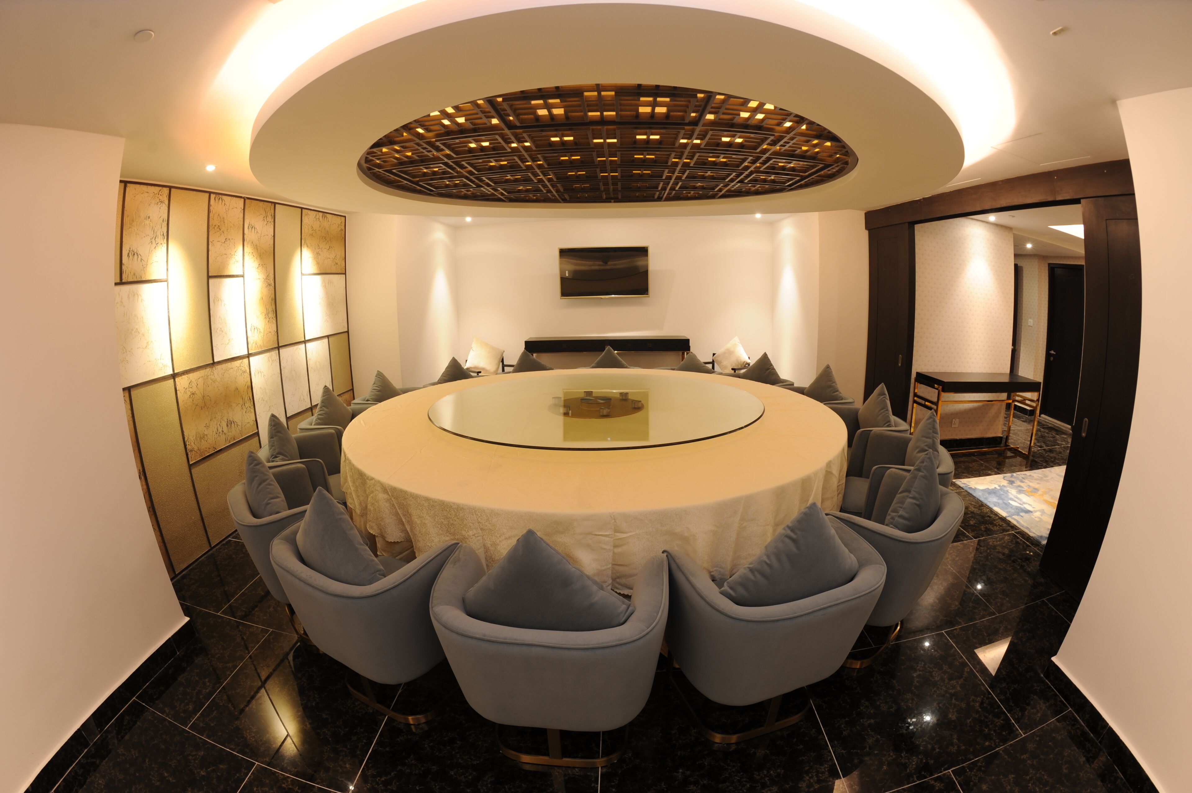 Foto - Yangon Thanlwin Hotel