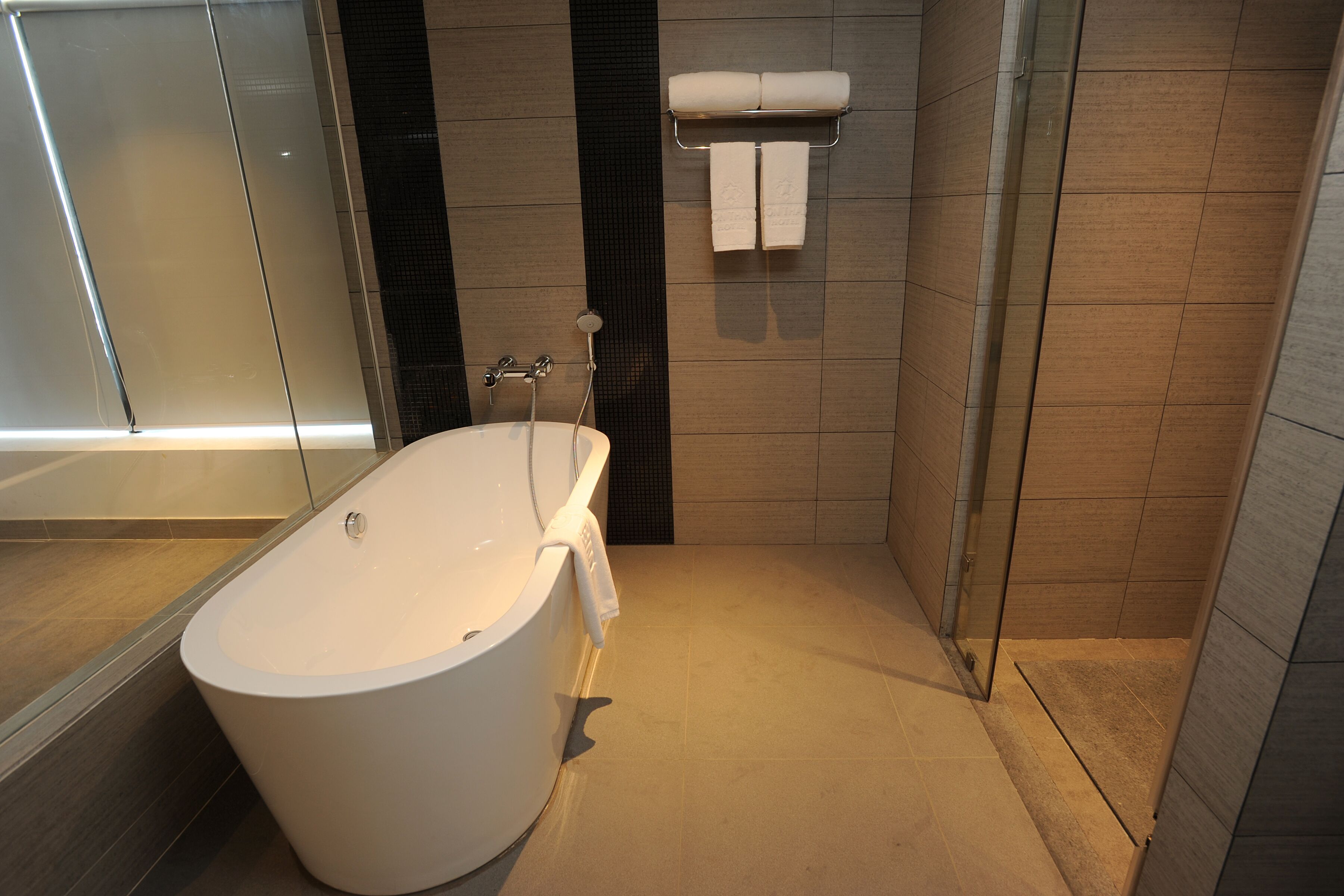 Foto - Yangon Thanlwin Hotel