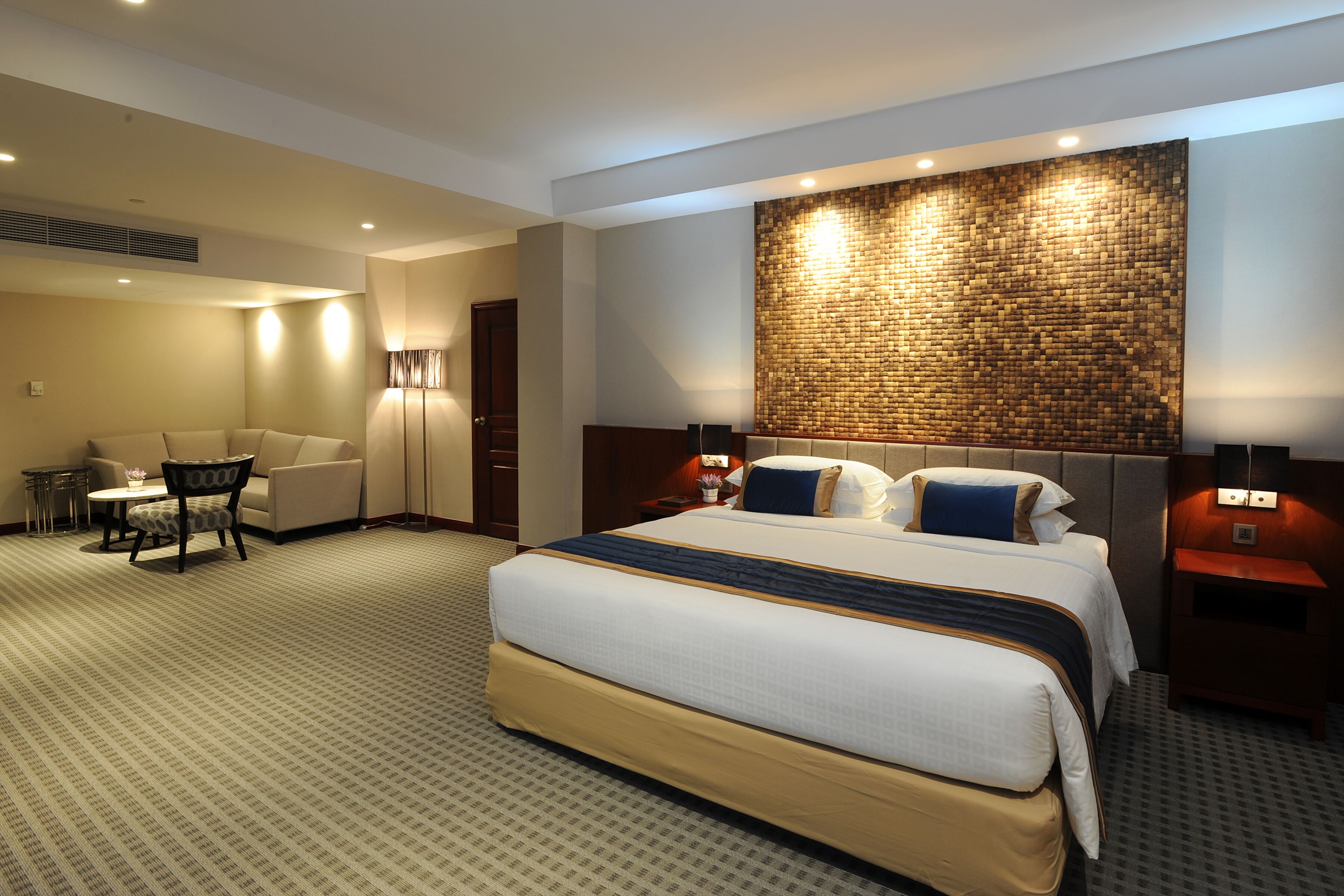 Foto - Yangon Thanlwin Hotel