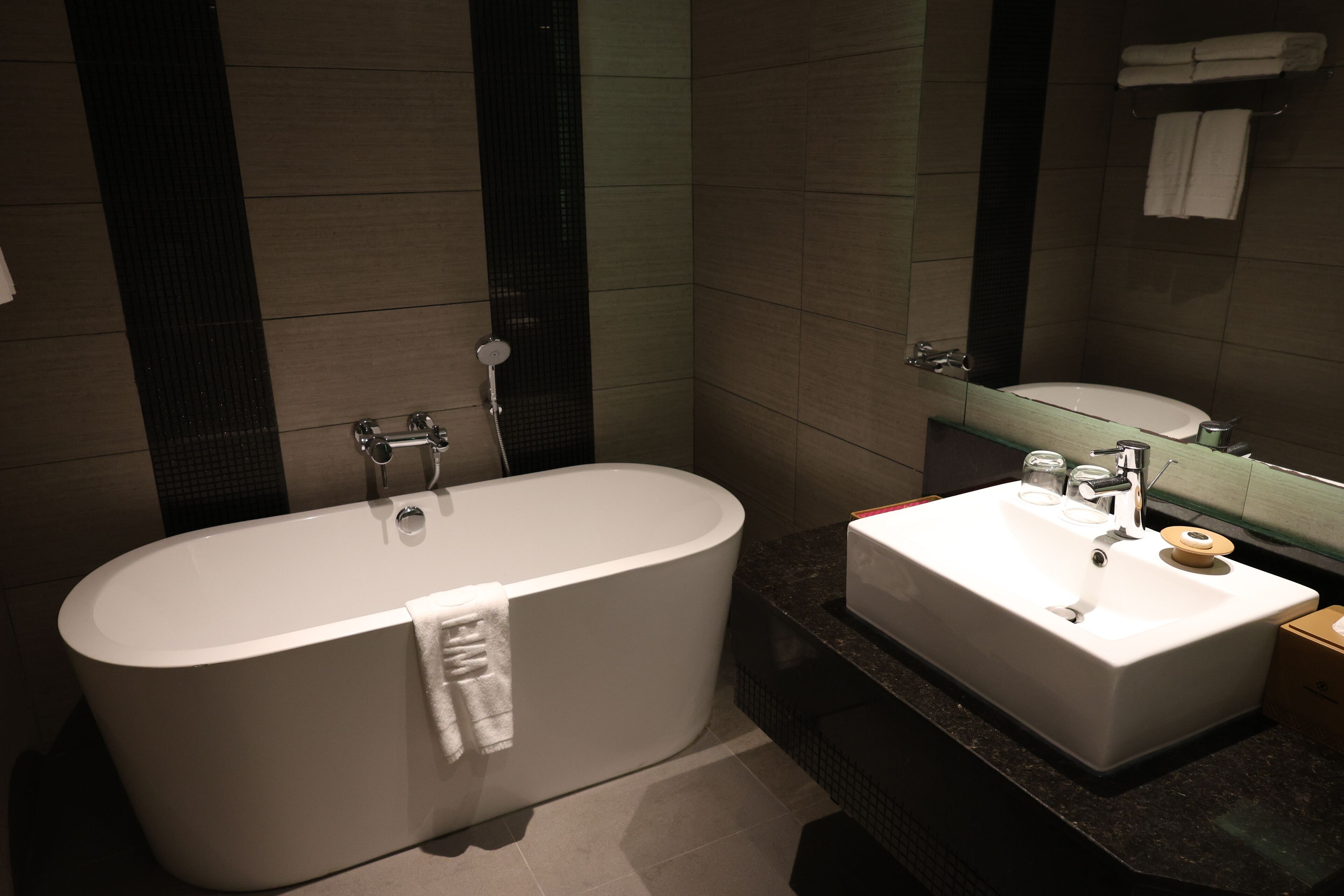 Foto - Yangon Thanlwin Hotel
