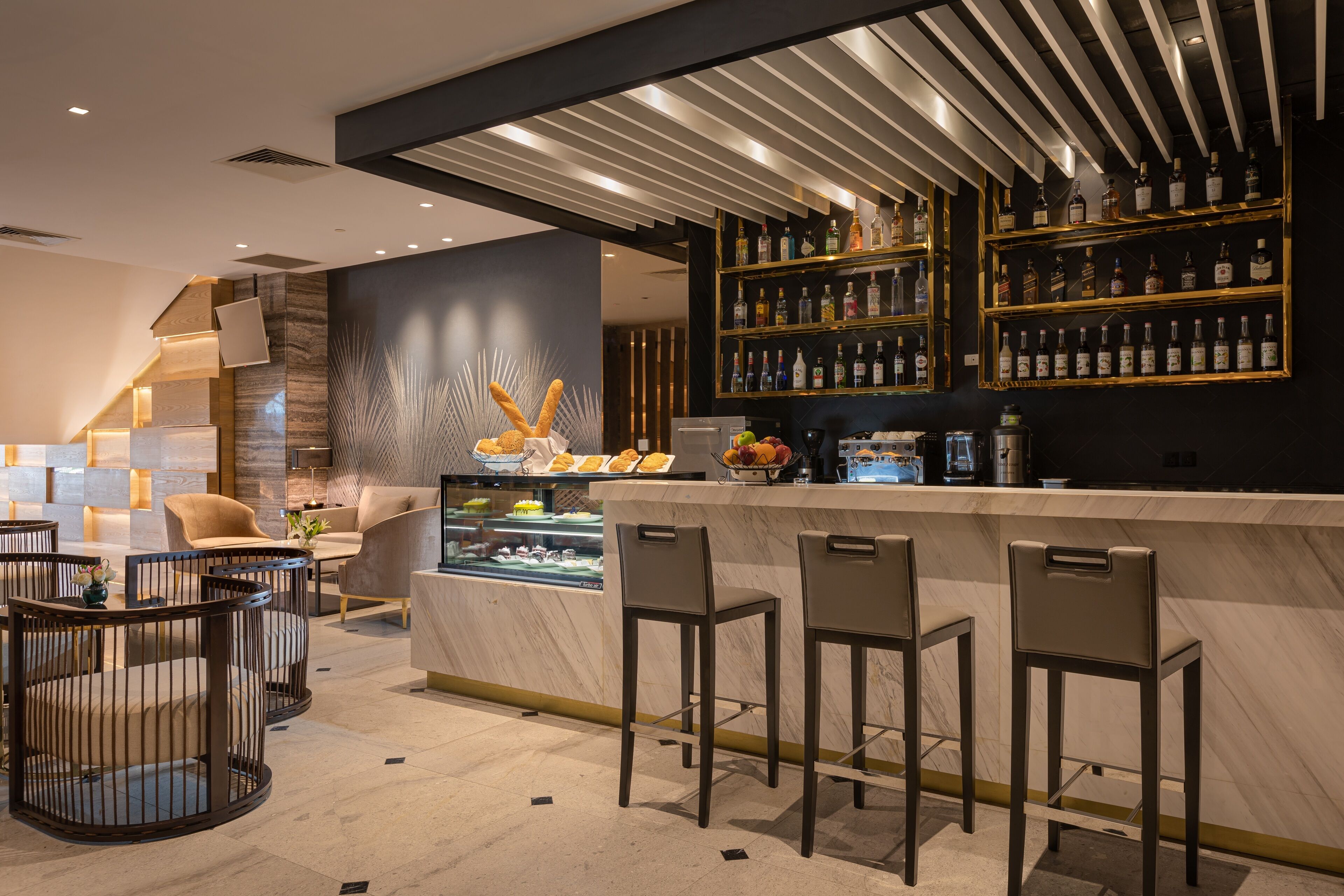 Foto - Yangon Thanlwin Hotel