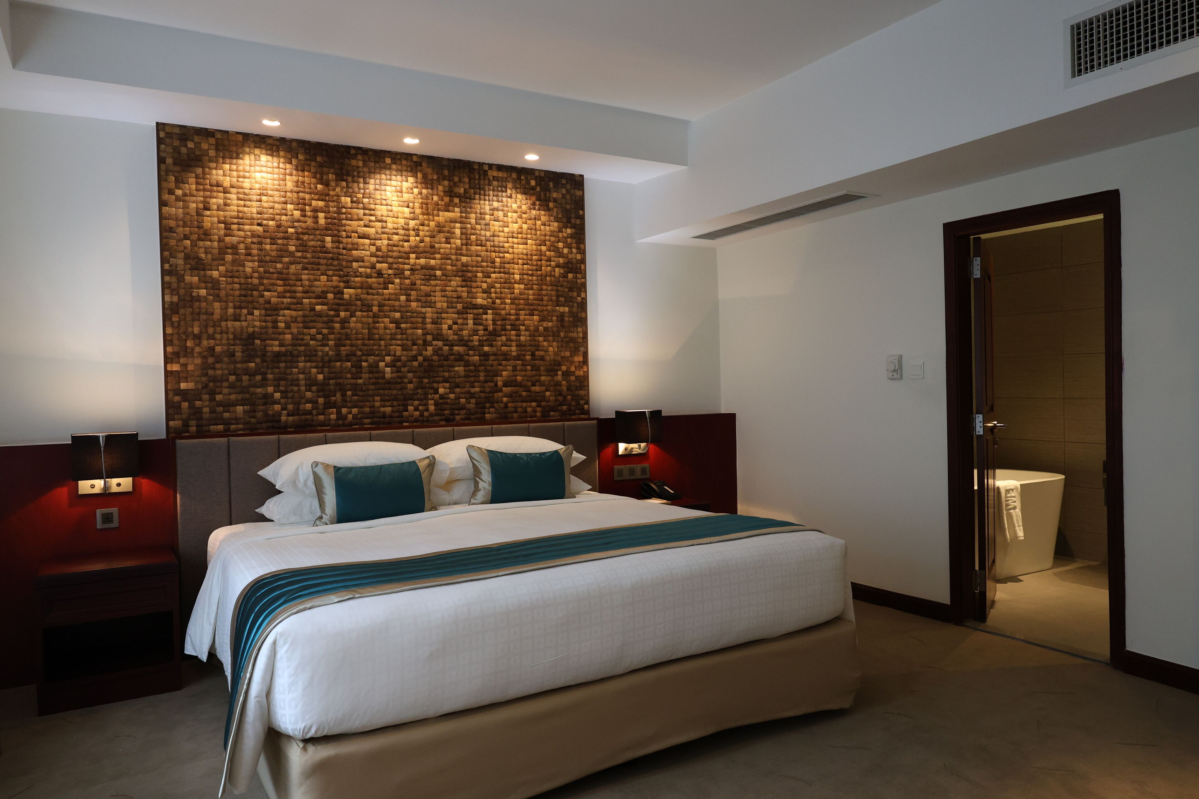 Foto - Yangon Thanlwin Hotel