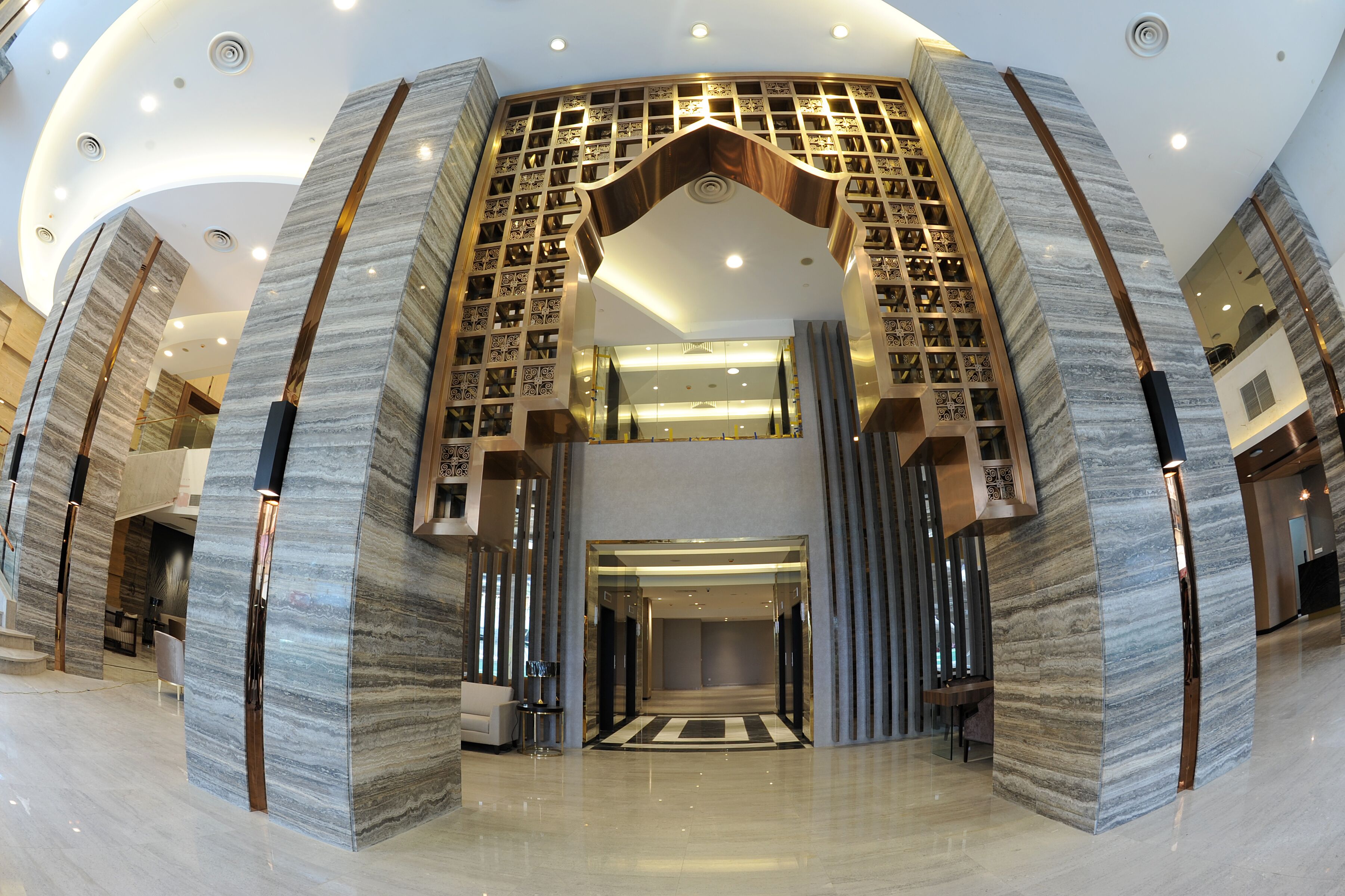 Foto - Yangon Thanlwin Hotel