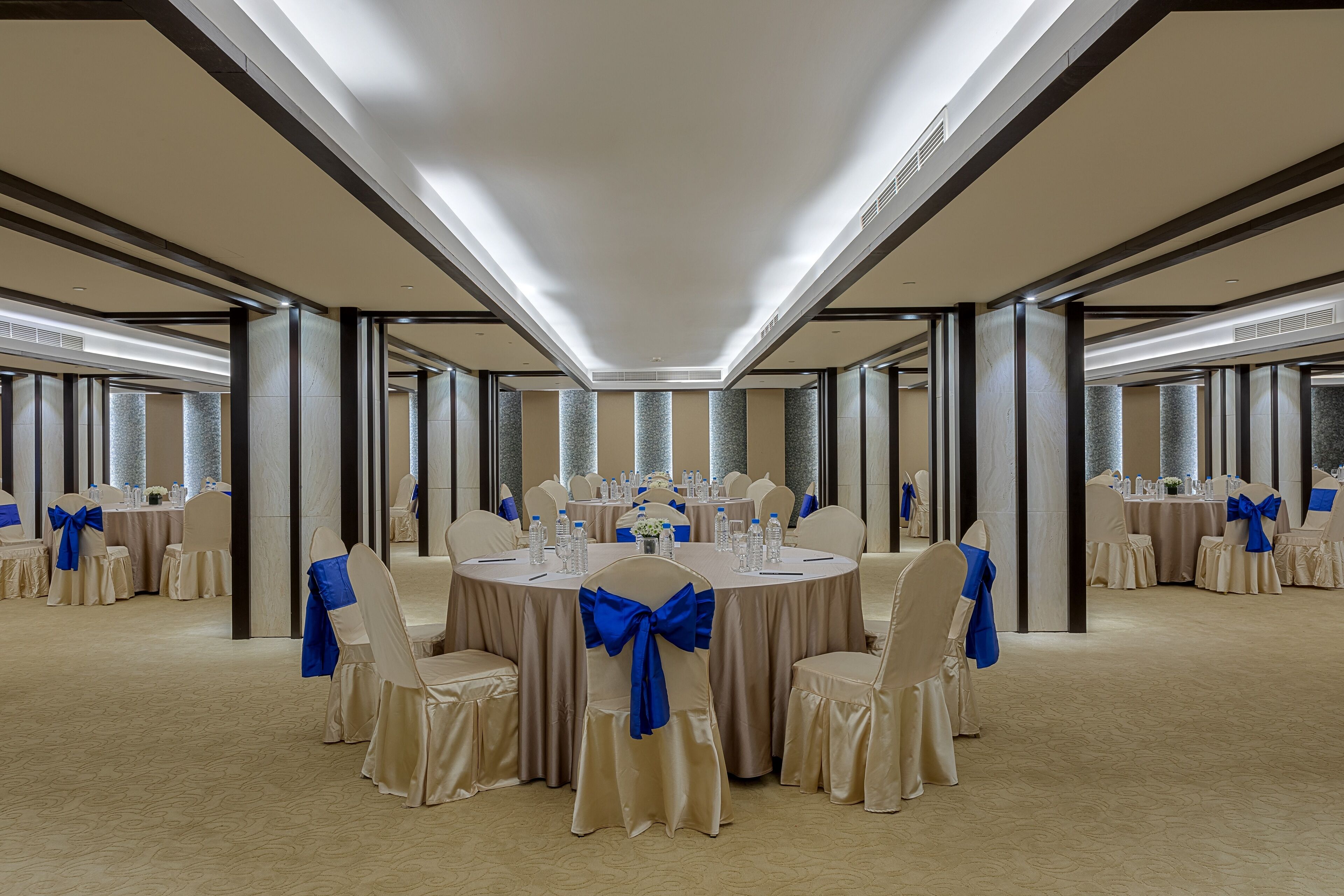 Foto - Yangon Thanlwin Hotel