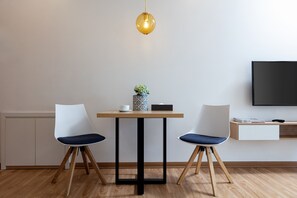 Appartement, 1 chambre | Équipements de la chambre
