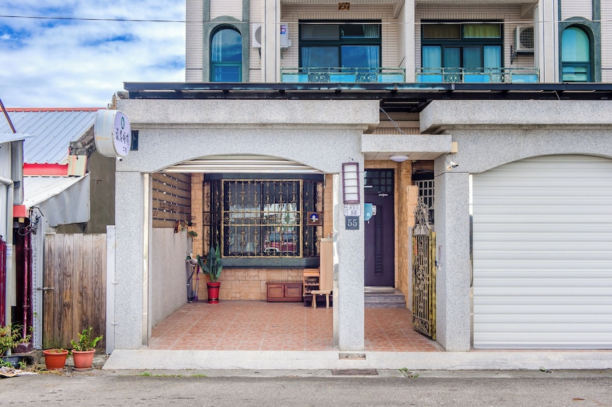 蒙地拿民宿評價、特色體驗、房價資訊、訂房連結 – 市區便利住宿 - 照片 20