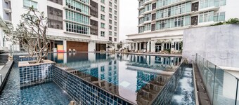 OYO Home 89311 Marvelous 1br Starview