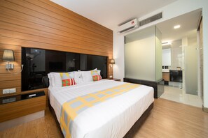 Chambre Classique | Wi-Fi gratuit