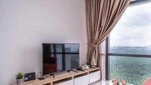 Kamar Klasik | Televisi