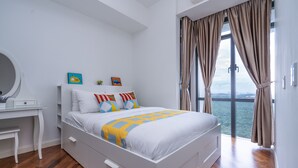 Kamar Klasik | Wi-Fi gratis