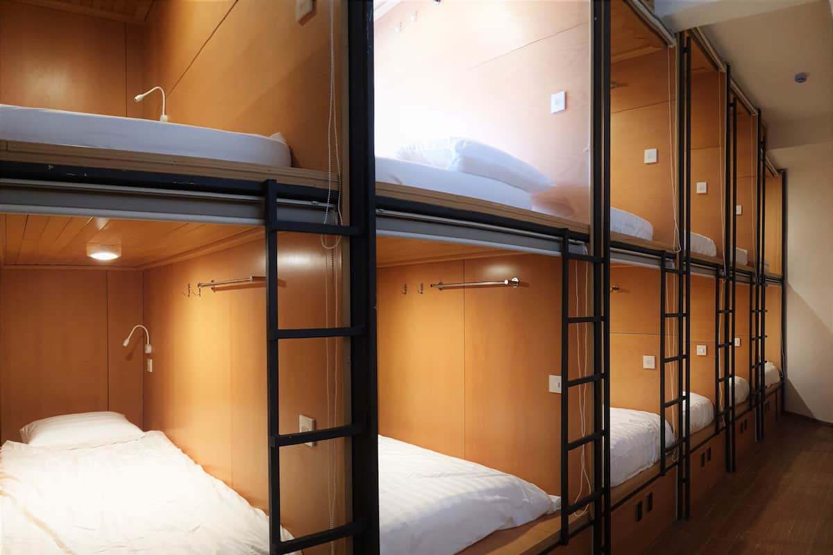 Basic Cabin