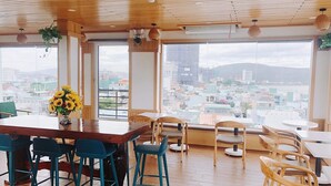 Interior - Mia Hotel (Quy Nhon)
