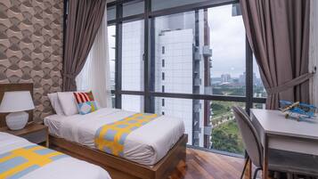 Habitación clásica | Wifi gratis