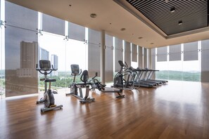Gimnasio