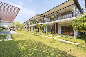 Exterior - Suoi May Phu Quoc Garden Resort & Spa (Phu Quoc)