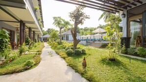 Garden - Suoi May Phu Quoc Garden Resort & Spa (Phu Quoc)