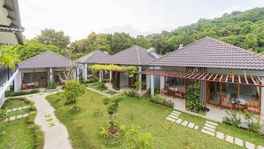 Garden - Suoi May Phu Quoc Garden Resort & Spa (Phu Quoc)