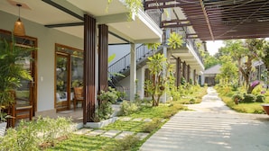 Garden - Suoi May Phu Quoc Garden Resort & Spa (Phu Quoc)