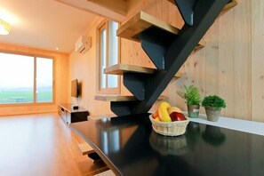 Duplex (5-205) | In-room dining - JNJ Village (Suncheon)