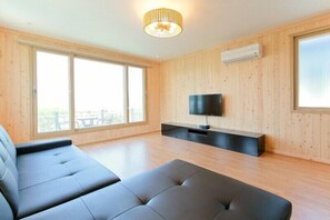 Huis (6) | Woonkamer