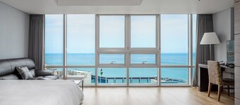 Haeundae Seacloud Hotel Residence