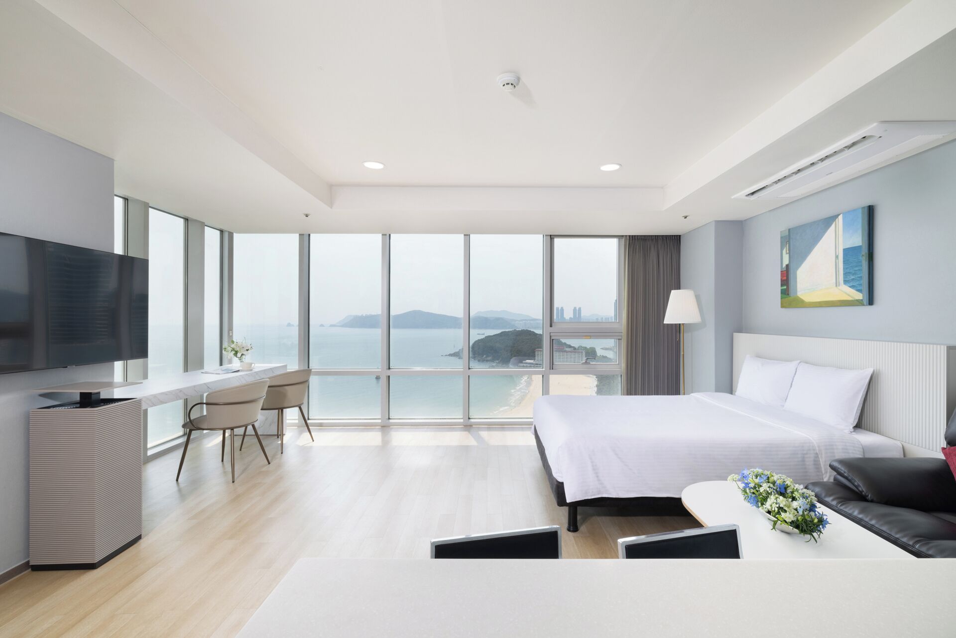 Corner Suite Ocean View | Exterior