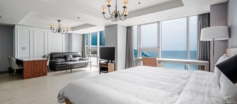 Haeundae Seacloud Hotel Residence
