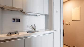Dapur pribadi