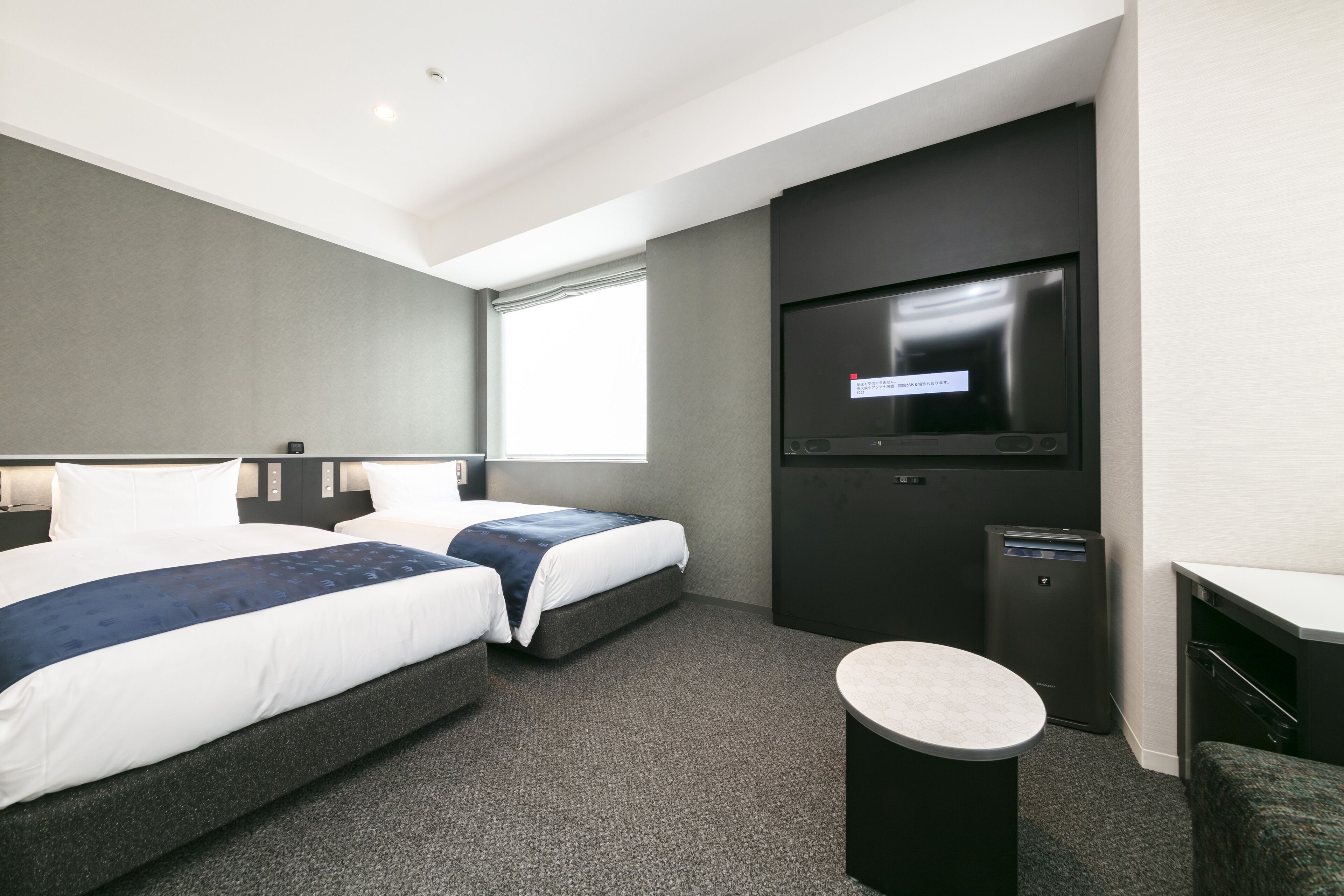 universal room | 1 bedroom, down duvets, in-room safe, blackout curtains