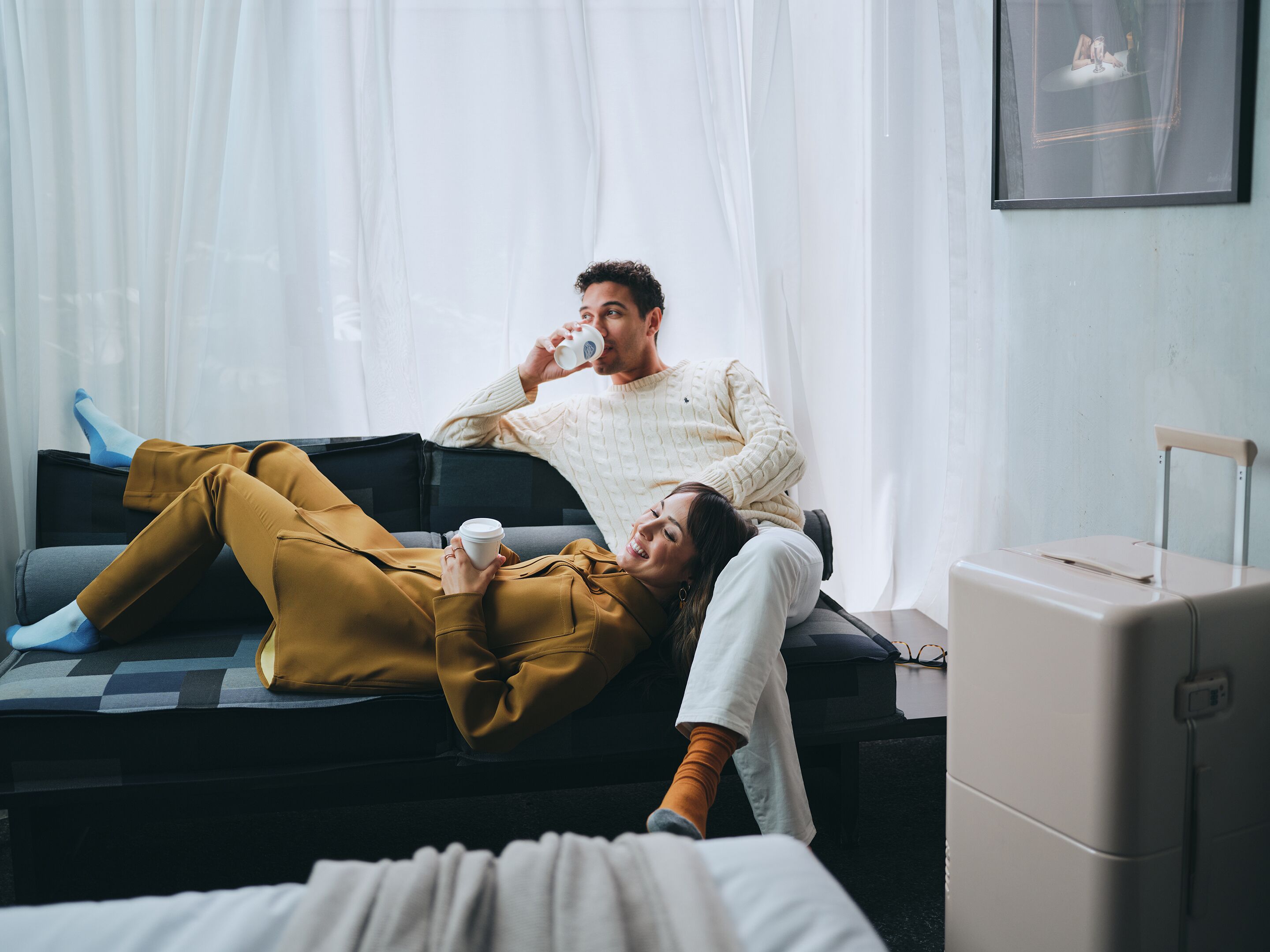 Photo - Lancemore Crossley St. Melbourne